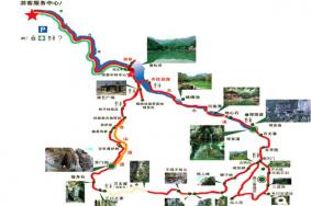 2024淄博齐山风景区旅游攻略-门票价格-景点信息