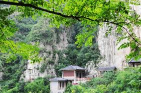 淄博齐山风景区在哪里 附交通指南