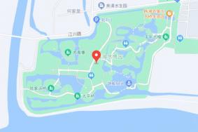 上海韩湘水博园地址+门票+交通指南