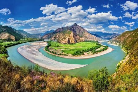 长江第一湾漂流游玩攻略-门票价格-景点信息