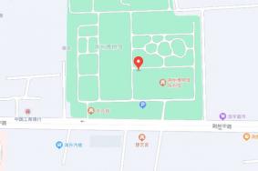 荆州博物馆地址