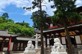 杭州径山寺门票价格2024