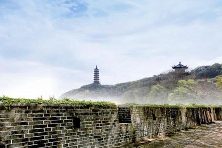 镇海招宝山风景区游玩攻略-门票价格-景点信息