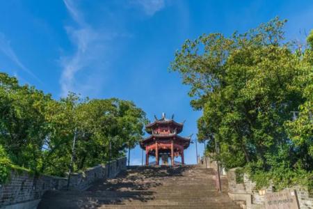 镇海招宝山风景区游玩攻略-门票价格-景点信息