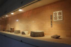 杭州南宋官窑博物馆镇馆之宝是什么