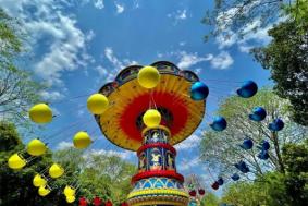 2024杭州少年儿童公园旅游攻略-门票价格-景点信息