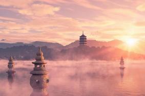 乘坐西湖环线公交怎么游西湖？这份杭州西湖环线公交车乘坐指南大家别错过