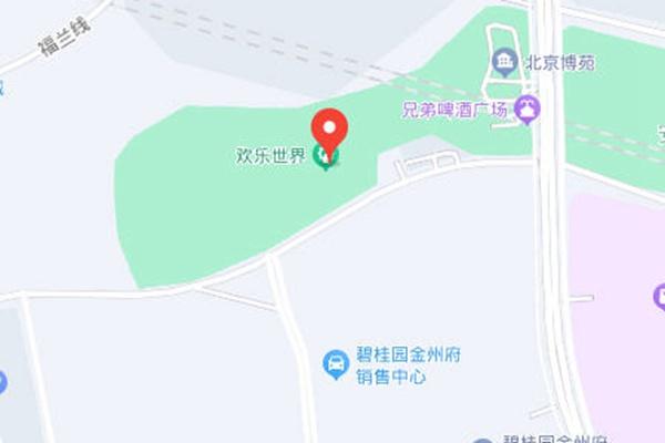 安康欢乐世界坐几路公交车