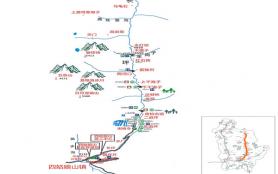 四姑娘山長坪溝景區旅游攻略-門票價格-景點信息