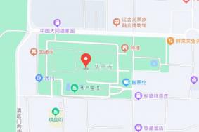 华严寺在哪里