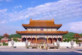 鞍山景点有哪些好玩 鞍山旅游必去十大景点