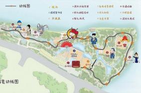 2024吉安中国进士文化园旅游攻略-门票价格-景点信息