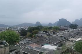 黄姚古镇附近还有什么景点