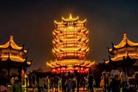 武汉腾旅旅游年卡包含哪些景点2023