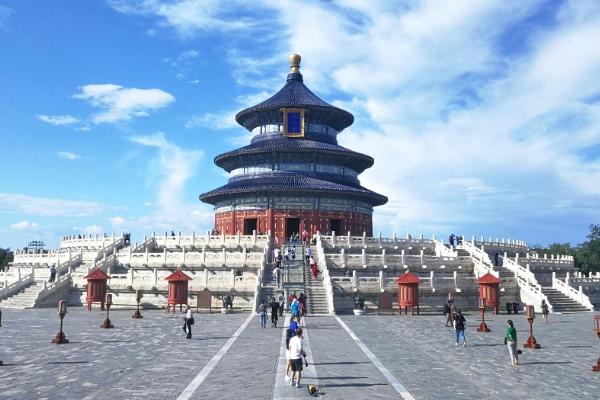 中國旅游十大城市2023排名 中國十大旅游城市最新排名
