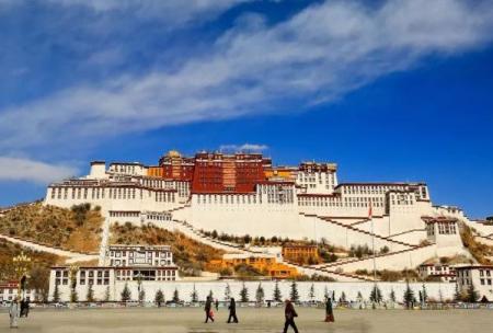 中国旅游十大城市2023排名 中国十大旅游城市最新排名