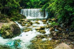 醉山野风景区游玩需要多长时间