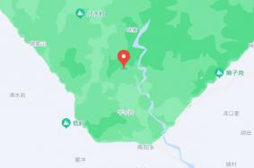 九华神龙谷景区在哪里