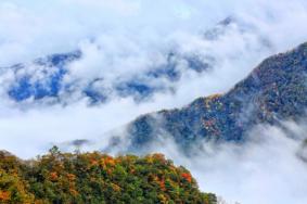 石门壶瓶山旅游景点的介绍