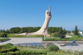 红碱淖风景区门票价格2024