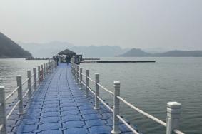 易水湖周边的旅游景点推荐
