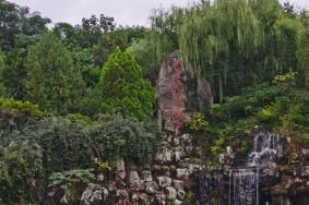 山东地下大峡谷好玩吗