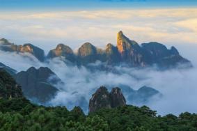 三清山几月份去最好