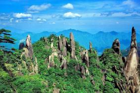 三清山要门票吗2023
