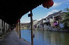 中國最美的十大古鎮排名 你都去過幾個