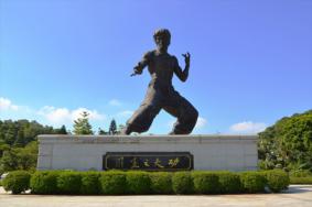 李小龙乐园有什么好玩的