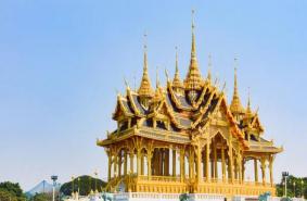 泰国护照怎么办理2023 办理泰国护照要多少钱
