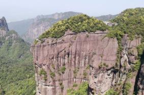 国内最美的旅游景点