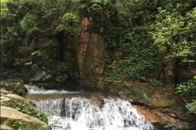 江西有哪些瀑布景点