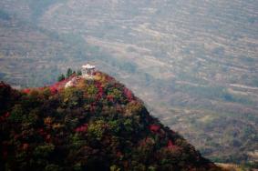 云明山风景区门票价格2024