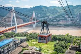 2023重庆五一旅游最佳去处 附游玩攻略