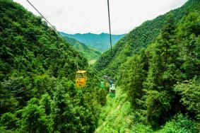 桐庐天子地风景区在哪里 附交通指南