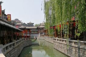 滦州古城在河北什么地方