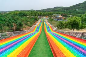 花谷奇缘有什么好玩的 附景点介绍