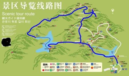 弋阳龟峰景区旅游攻略-门票价格-景点信息