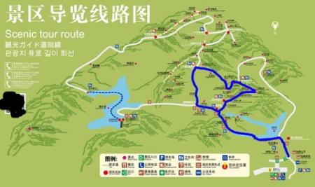 弋阳龟峰景区旅游攻略-门票价格-景点信息