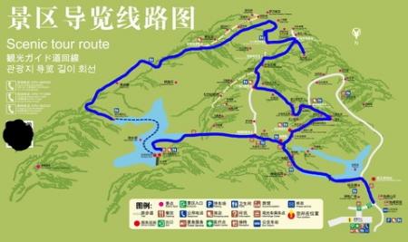 弋阳龟峰景区旅游攻略-门票价格-景点信息