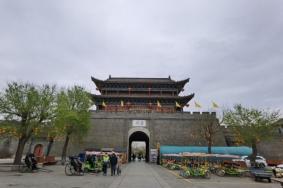 滦州古城有什么好玩的地方