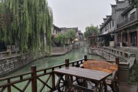 滦州古城附近有啥景点