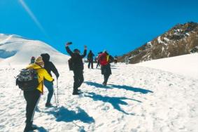 2023第二十届中国西藏登山大会将于四至六月举行