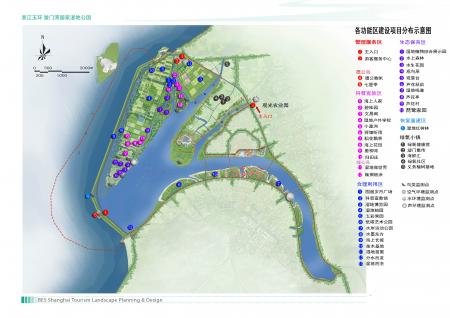 漩门湾国家湿地公园旅游攻略-门票价格-景点信息