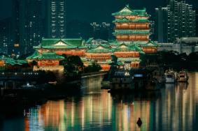 滕王阁门票价格及优惠政策2023