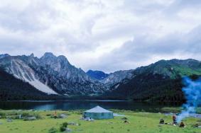 措普沟最佳旅游时间