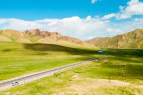 新疆最美的公路叫什么名字 有几条
