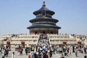 2023五一假期热门旅游城市有哪些