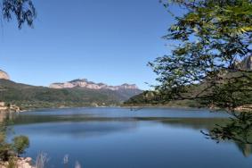 朝阳湖风景区门票价格多少钱
